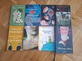 Книги на английски, български и немски, снимка 3