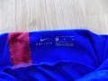 футболна блуза barcelona nike тениска екип фанела горнище суичър елек спортна мъжка оригинална M, снимка 7