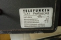 TELEFUNKEN TLX-1 PROFESSIONAL, снимка 5