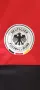 Футболно горнище с цип/анцуг на Германия/немски национален отбор , размер L , отлично състояние, снимка 3