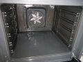 Отлична свободно стояща печка с керамичен плот Gram 60 см широка 2 години гаранция!, снимка 4