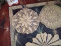 Покривки за маса плетени на една кука нови, снимка 2