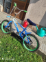 Детски велосипед 16" , снимка 3