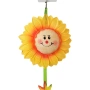 6518 Висяща великденска украса Слънчоглед, 105 см, снимка 3