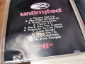 2 UNLIMITED ORIGINAL CD 2502261519, снимка 11
