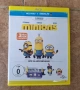 Minions (Blu-Ray), снимка 1