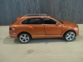 Метална количка Bentley Bentayga !!!, снимка 7