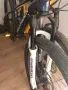 Висок клас планински велосипед-11кг  Rockrider MTB XC-100 Size M 29 Цола , снимка 8