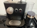 Комплект от 3-бр Кафемашини NESPRESSO!, снимка 2