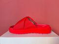 Nike Jordan Sophia - дамски чехли, снимка 4