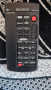 SONY RMT811, RMT-811 Original remote control

