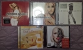 Christina Aguilera - оригинални CD дискове, снимка 1