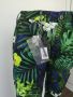 Дамски панталон G-Star RAW® 5622 3D MID BOYFRIEND COJ WMN AMAZONE AO/BLACK, размери W25;27  /273/, снимка 2