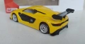 RENAULT - R.S.01 №01 2015, мащаб 1/43, снимка 8