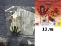Запечатани McDonalds Happy Meal Toys Играчки от 90те, снимка 4
