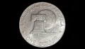 1 Айзенхауер долар (САЩ, 1976), снимка 1