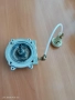 глава и клапан кафемашина gaggia delizio капсули, снимка 2