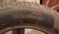 Продавам 4 броя зимни гуми 175.65.15 на 1 сезон дот 2019 Kleber , снимка 4