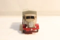 WIKING HO 1/87 BUSSING ВЛЕКАЧ КАМИОН МОДЕЛ, снимка 3