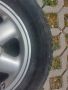 алуминиеви джанти с гуми 4 бр., снимка 1 - Гуми и джанти - 45342565