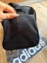 Чисто нов малък оригинален Сак Adidas Essentials Linear Duffel S !, снимка 4