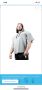 Мъжка Тениска / блуза с къс ръкав  и гугла -Legal power /Lp limits, снимка 1 - Тениски - 45325864