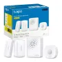 TP-Link Tapo Smart Security Tapo T30 Kit, снимка 1