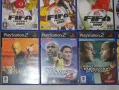 Игри за PS2 Fifa 10/08/07/06/Fifa 2004/2003/2002/Fifa Street/PES 3 4 5 6 8/Arsenal/Manchester , снимка 6