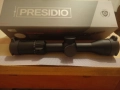 Продам оптика PRESIDIO 1.5-9 x45. Чисто нова отваряна само за снимките , снимка 7