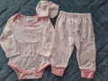 Нови бебешки комплекти, снимка 5