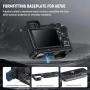 Нова Neewer Arca QR Плочка за Sony Alpha 6700 DJI RS 3 RS2 Статив фотография, снимка 2