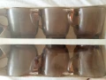 Чаши за кафе или чай, дуралекс, 6 бр., , снимка 2