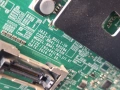 MAIN BOARD, BN94-10784A, BN41-02528A,  for, Samsung модел UE49KU6502U 49inc DISPLAY CY-VK049HGLV4H, снимка 3