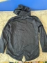 Мъжко горнище/суитчър с две лица S размер, снимка 5
