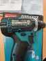 акумулаторен гайковерт makita DTD152, снимка 2