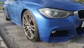 Bmw f30 330D 258к.с На части , снимка 2