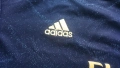 Adidas FC REAL MADRID Kids Football T-Shirt Размер 11-12 г / 152 см оригинална детска тениска 28-67, снимка 5
