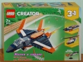 Продавам LEGO CREATOR 31111 31112 31114 31117 31118 31123 31124 31125 31126 31128 31129 31131 31132, снимка 9