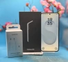 НОВ!!! Samsung Galaxy S25, 12GB RAM, 128GB, 5G, Blueblack + подарък адаптер  , снимка 1