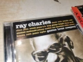 RAY CHARLES CD 1101260628, снимка 13