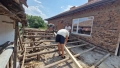 Ремонт на покриви Кричим , снимка 15