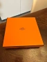 колани от естествена кожа в кутия hermes , снимка 5