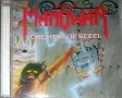 JUDAS PRIEST , IRON MAIDEN, MANOWAR, снимка 18