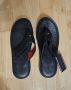 Tommy Hilfiger мъжки тъмносини чехли, снимка 1