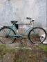 Ретро велосипед , снимка 2