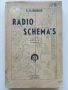 Radio Schema's - P.H.Brans - 1946г., снимка 1