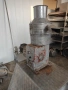 Отсметанител (центрофуга) 1тон/ч, снимка 1