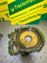 Кожух за скоростна кутия Power shift - John Deere 7000, 6010, 7010, снимка 1