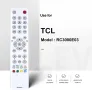 НОВО! Универсално дистанционно RC3000E03 за TCL Thomson TV, снимка 6