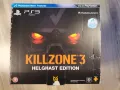 Killzone 3 Helghast Edition PS3 "Лична колекция", снимка 11